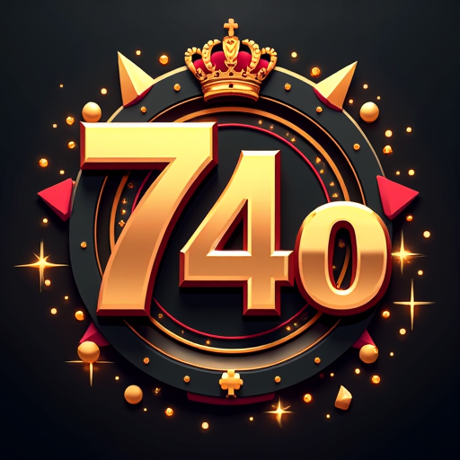 74o